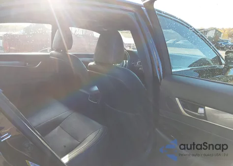 2013 Lexus Gs 350 from USA, damaged, VIN JTHCE1BL2D5017353